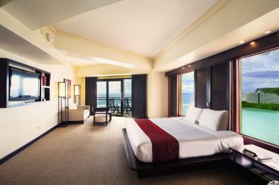 その他 デュシット ビーチリゾート グアムの写真