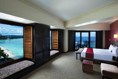 その他 デュシット ビーチリゾート グアムの写真