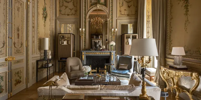 Hotel de Crillon A Rosewood Hotel image 2