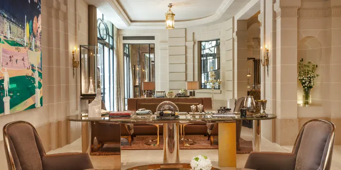 Hotel de Crillon A Rosewood Hotel image 2