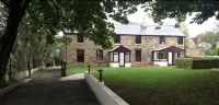 Quarrie House Hotels in Cramlington