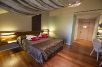 Hotel AF Pesquera Hôtels à : San Bernardo