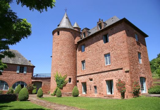 Château de Marsac - Housity