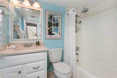 Other #1422 Sanibel Moorings Dockside View 2 Bedroom Home Photo