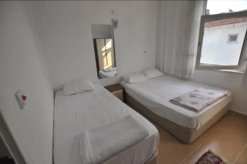 Elite Apart Pansiyon Hotels in Kaleköy Köyü