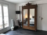 Hôtel Restaurant l'Annexe Hotels in Paluel