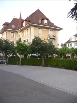Hotel Central