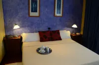 Hotel Tikar Hotels in Levante Almeriense