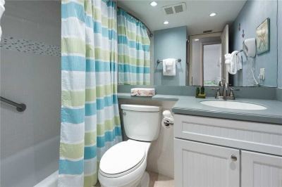 Other #1132 Sanibel Moorings Courtyard View 2 Bedroom Home Photo