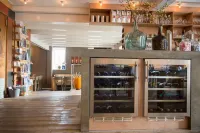 Logement Overzee Hotels in Buren