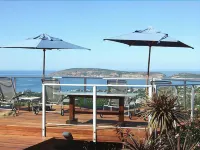 Bosavern Guest House Hotels in Plettenberg Bay