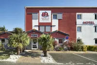 B&B Hotel Bordeaux le Haillan