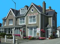 The Three Tees Hotels in Colan