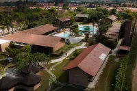 Hotel Casa Grande Gravatá