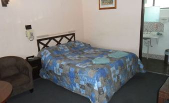 El Mexicali Motel