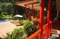 Hacienda Venecia Main House & Coffee Lodge