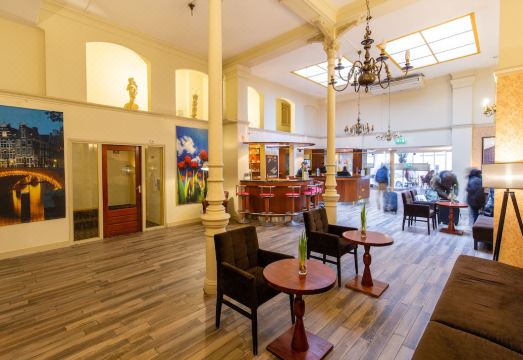 XO 호텔 시티 센터 썸네일