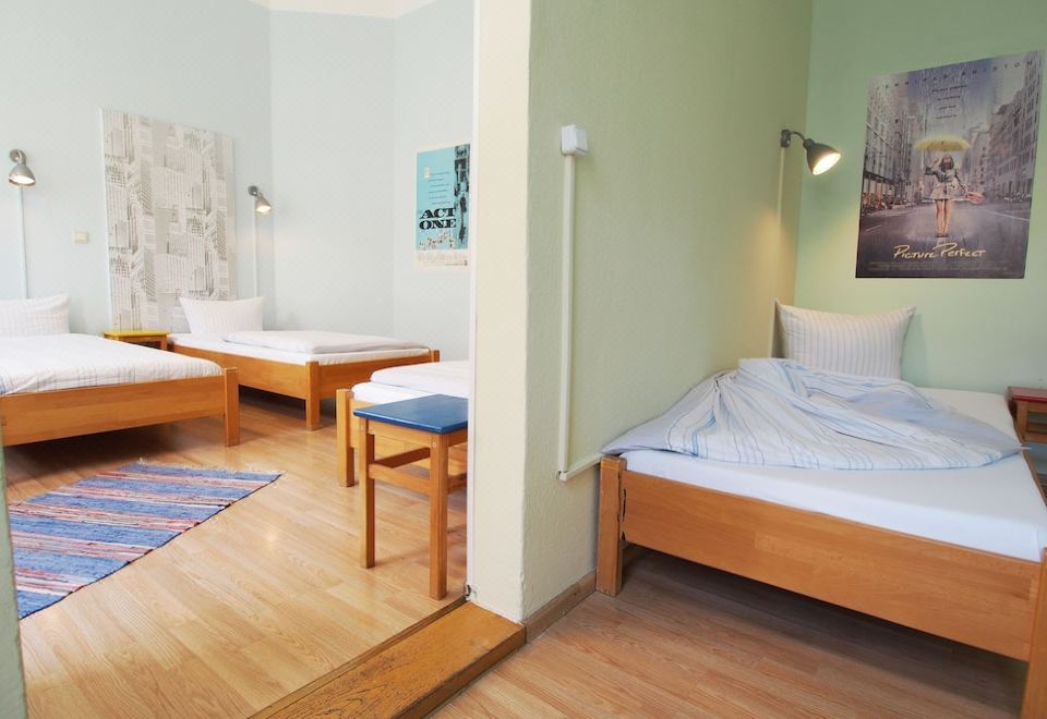 Backpacker Hostel Bremen (Bremen) - 2026 Prices, Reviews & Deals | Trip.com