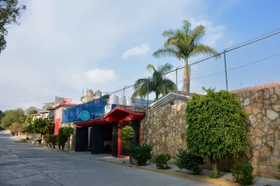 Hotel Casa Ixtapan