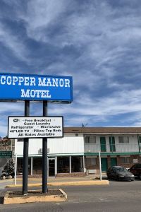 marriott hotels in silver city nm