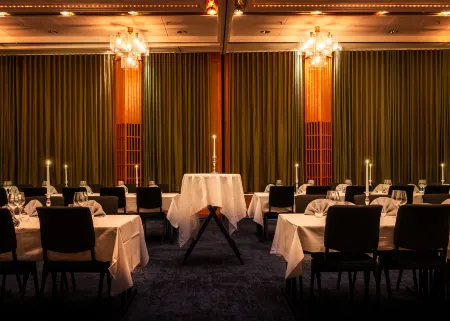 Scandic Plaza Umeå Отели в г. Умеа