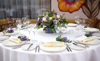 Radisson Sonya Hotel Saint Petersburg
