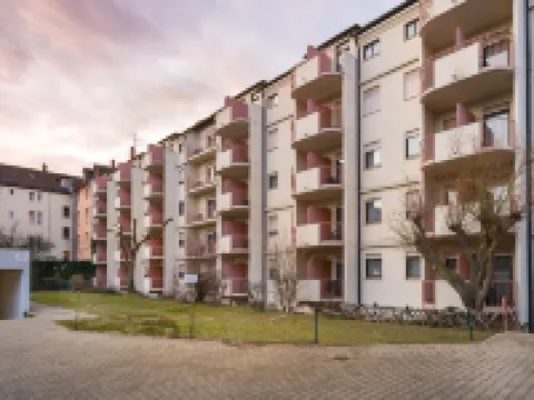 Acora Karlsruhe Zentrum Living the City Hoteles en Karlsruhe