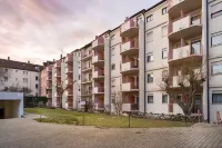 Acora Karlsruhe Zentrum Living the City Hotels near Kunst- und Hobbywerkstatt