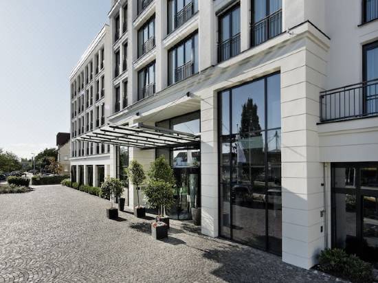 Parkhotel Stuttgart Messe Airport Reviews For 4 Star Hotels In Leinfelden Echterdingen Trip Com