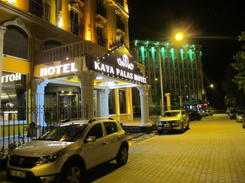 Kaya Palas Hotel