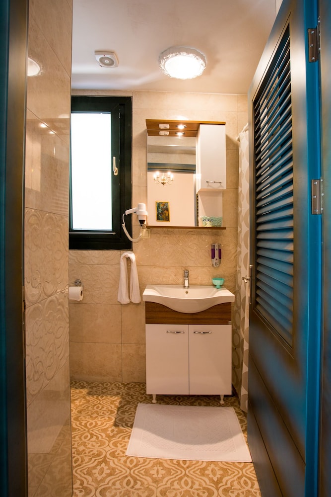 Villa Marine Apart Hotel