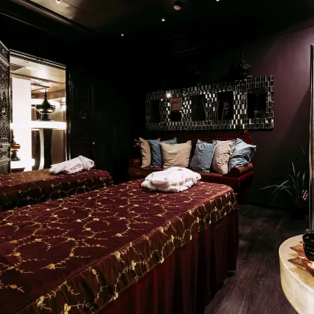 Only You Boutique Hotel Madrid