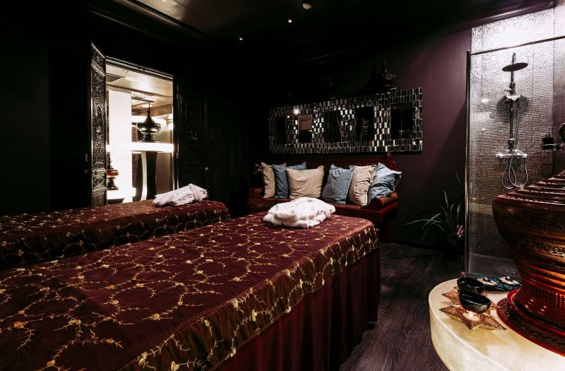 Only You Boutique Hotel Madrid photo 2