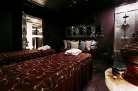 Only YOU Boutique Hotel - Spa