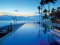 Velaa Private Island Hotels in Fodhdhoo