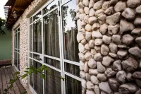 Villa Yotam 4Br Heated Pool וילה יותם 4 חדרי שינה בריכה מחוממת Hôtels à : 