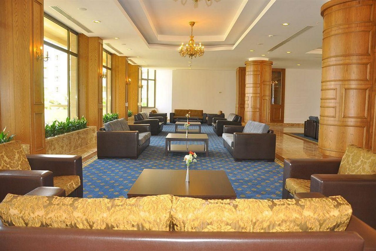 Özkaymak Select Hotel