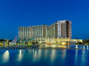 Jupiter Albufeira Hotel - Family & Fun - All Inclusive