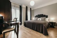 Hotel Borg by Keahotels - spa