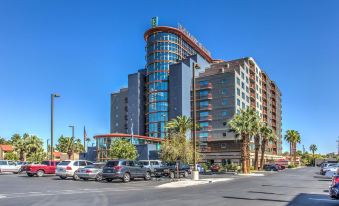 Embassy Suites by Hilton Convention Center Las Vegas