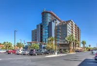 Embassy Suites by Hilton Convention Center Las Vegas Hoteles en Paradise