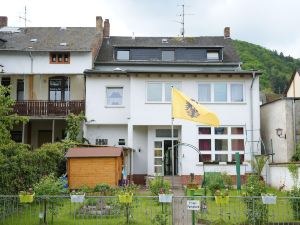 Ferienwohnung Niedersburger Eck in Boppard