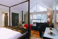 Songbirds Rainforest Retreat Hotels in Mount Tamborine