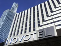 Novotel Paris la Défense Esplanade