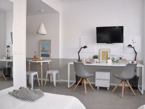 Residencia Universitaria Tarragona Mediterrani - Campus Accommodation