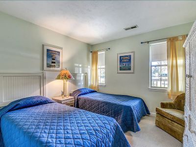 Other #4B True Blue - 2 Br Condo by RedAwning Photo