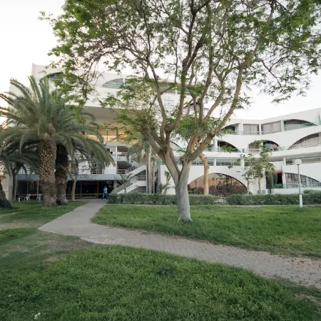 Holiday Apartment Alona