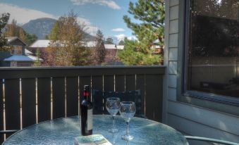 Elk Path - E.V. Reg. # 3205 - 3 Br Condo