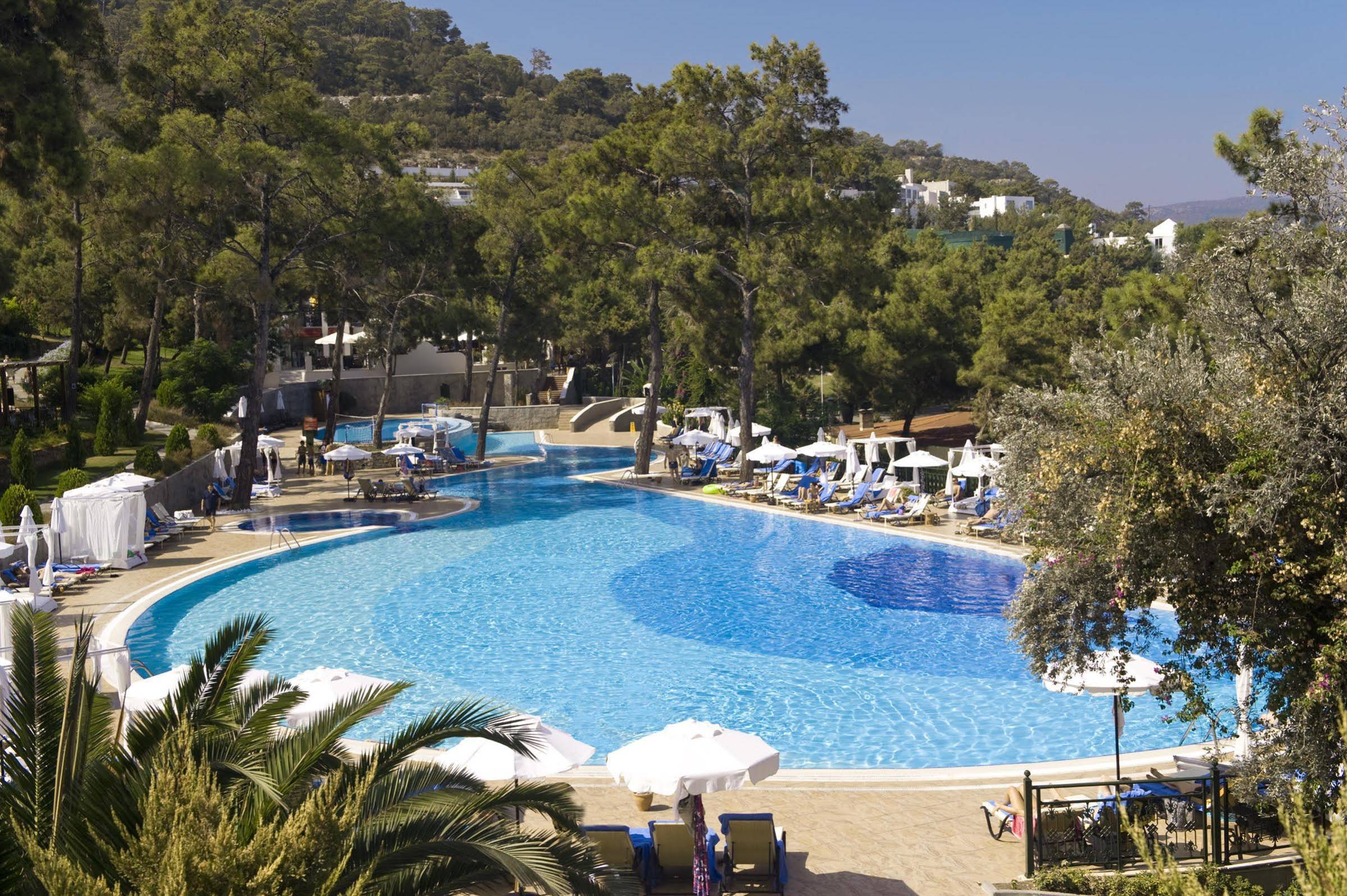 Rixos Premium Bodrum