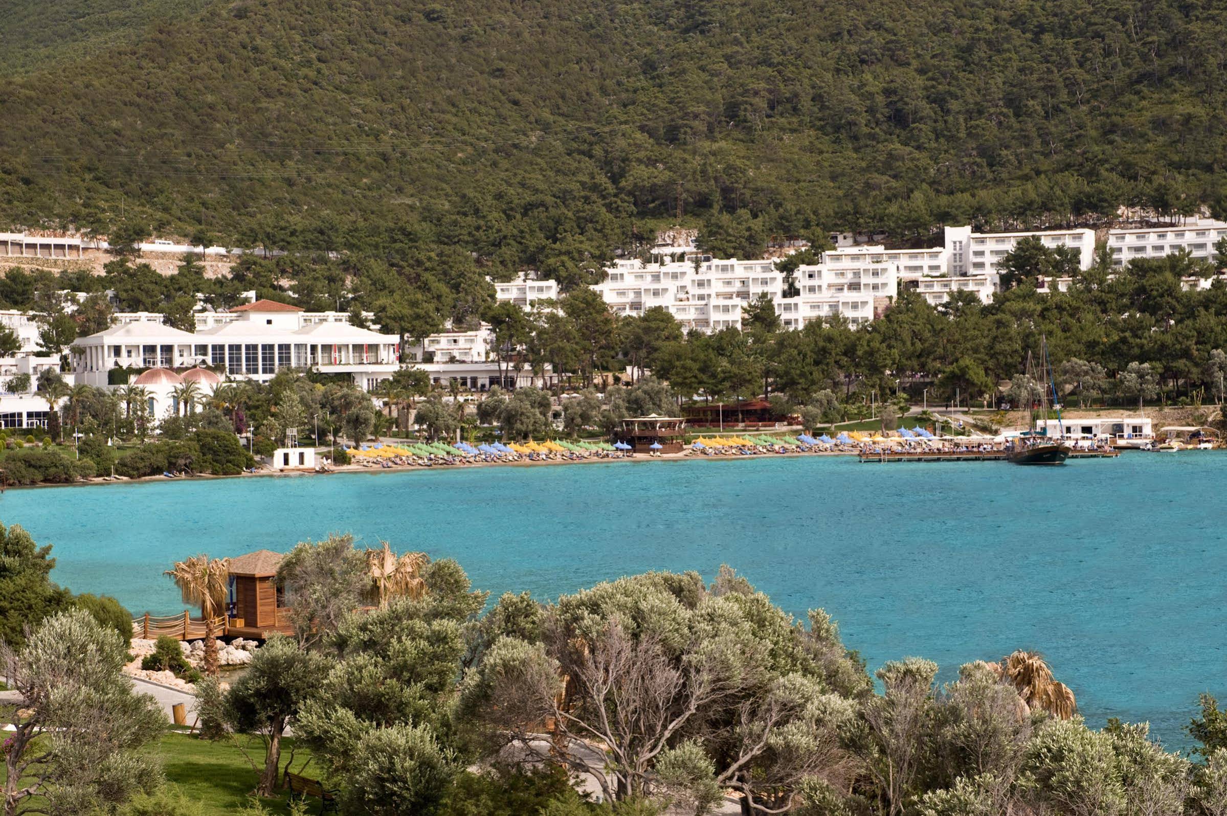 Rixos Premium Bodrum